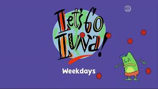 Pbs Kids Program Break 2019 Wnjt