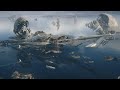 最终幻想16 FF16主线10+全NPC对话：新藏身处，乌云来临，整备交通工具。PS5 FINAL FANTASY XVI 全剧情合集