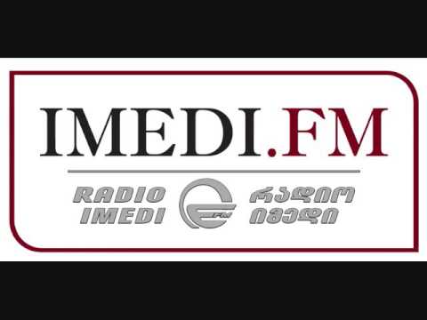 საერთაშორისო ტურისტული გამოფენა/”ვუსმენთ ერთმანეთს“/რადიო იმედი, Radio Imedi