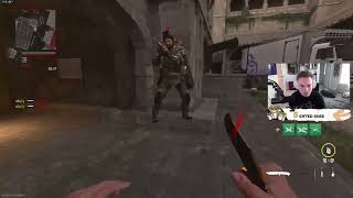 Abezy Responds To Buying PS5 Just To Play COD Beta