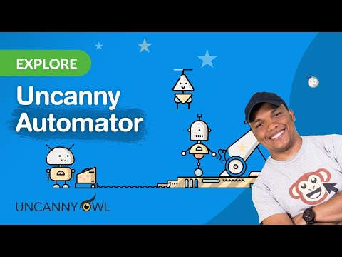 Uncanny Automator Plugin Review - How to Create WordPress Automations