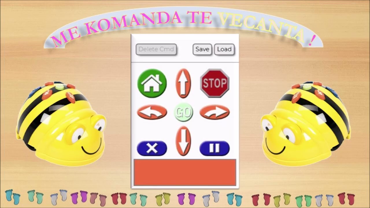 Luajme me ekranin e jo ai me ne !