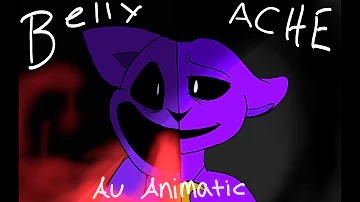 Bellyache (Smiling Critters AU Animatic)