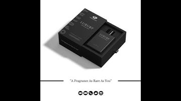 OPULENT | PACKAGING | PERFUME | BOXES #packaging #boxes #perfume  #box  #customized #luxury