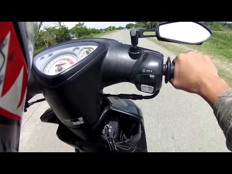 Yamaha crypton bore up 200cc.3gp  Doovi