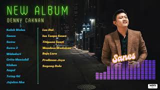 DENNY CAKNAN - NEW ALBUM!! KALEH WELAS | LAGU JAWA TERBARU 2024