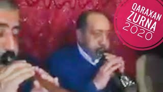 Qaraxan Kelbecerli (Qara Zurna) 2020