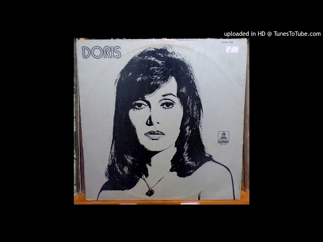 Doris Monteiro - La Se Foi A Imagem Do Bom Crioulo