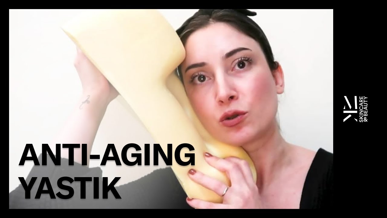Beauty Pillow Anti-Aging Yastığı | Tüm Özellikleri ve Deneyimim