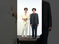 ヤーレンズ漫才『あれ、お前か』