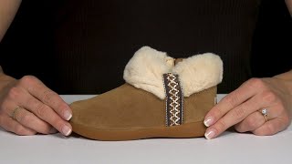 UGG Kids Dreamee Bootie (Toddler/Little Kid) SKU: 9887057