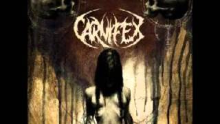 Carnifex -  Creation Defaced [HQ]