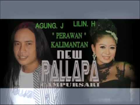 Perawan Kalimantan - Agung Juanda \u0026 Lilin Herlina