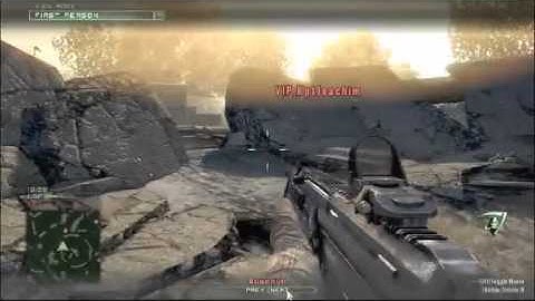 Homefront developer interview - 3 / 7