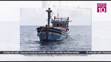 Tàu 264 Vùng 2 Hải quân cấp cứu ngư dân trên biển