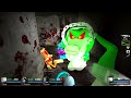 Left 4 Dead 2 | Campaign Freezing Point: Director's Cut