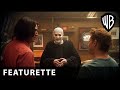 Bill & Ted Face the Music - A Most Triumphant Duo Featurette - Warner Bros. UK