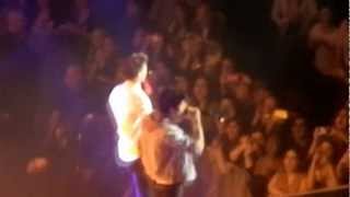 One Direction - Live While We're Young - Madison Square Garden NYC