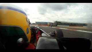 Silverstone GP Track Guide