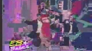 EB Babe Joyce