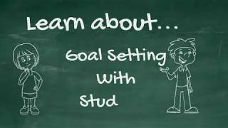 Goal Setting With Students