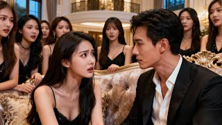 [Multi SUB]（全集）小夥因為看短劇吐槽竟意外穿越成為真假千金短劇裡面的反派總裁炮灰大哥最終被滅門！#逆襲 #MiniDrama #精彩大陸短劇