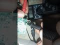 I FRIED THE CIRCUIT BOARD DURING A DIY REPAIR 😭😭😭😢😢| #ELECTRONICREPAIRS #DIYELECTRONICS #REPAIRTUTOR