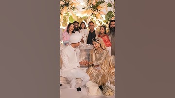Nikah mubarak ❣️#explore#love#nikah#shorts
