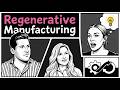 10 Big Ideas | AI Manufacturing Transformation Explained: From Automation to Regeneration