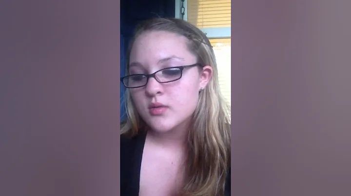 Hallelujah (cover;Cara Stafford)