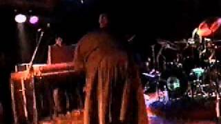 Pere Ubu 10/29/1995 Live at Seattle OK Hotel - &quot;Rounder&quot;