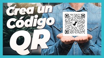 Cómo CREAR CÓDIGOS QR de tu WEB GRATIS | Desde un Ordenador