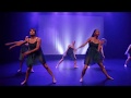 Academie de danse corps et graphie 2018 gala 1