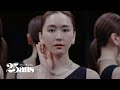 新垣結衣が出合う、ハリー・ウィンストンのドラマチックな煌めき|25ans