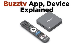 Buzz TV beginners Guide: How to Set Up BuzzTV Server URLs + Device Review! ⚙️📺 screenshot 2