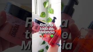 Rotina Toda De Melancia