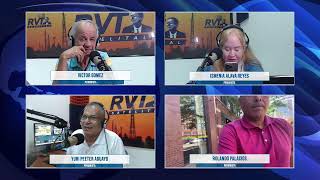 #BuenosDiasDeportes
