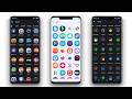 3 Best OneUI Icon Pack Apps for Android 2026