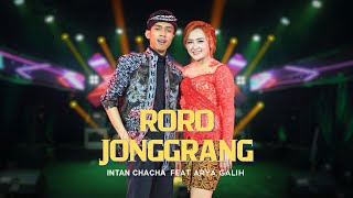 Arya galih Ft Intan Chacha - Roro Jonggrang | OM LAGISTA | STAR MUSIC