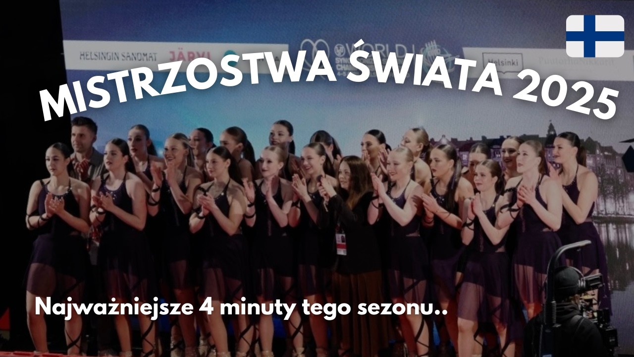 MISTRZOSTWA ŚWIATA 2025 🌎⛸️🏆 | Najważniejsze 4 minuty tego sezonu - Program Dowolny ❤️