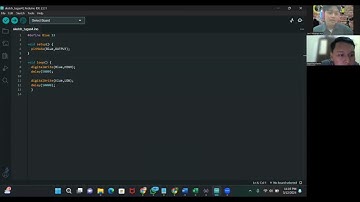 Kelompok 7 - Simulasi Kendali Kontrol Kecepatan Motor DC