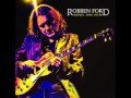 Robben Ford - Don't Worry About Me