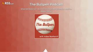 Where Will Shohei Go? + My 2nd Time Doing Stand-Up Comedy - #026 The Bullpen Podcast