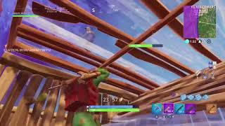 FORTNITE- HOUSE OF FORTNITE (Fortnite best moments) BEST PLAYS PART 3