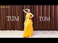 Tum tum  enemy tamil  dance cover  vishalarya  anand shankar  vinod kumar  anuska hensh