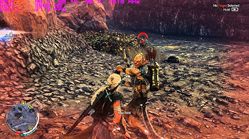 GTX 970 VRAM Usage w/ Shadow of Mordor @4K (DSR)