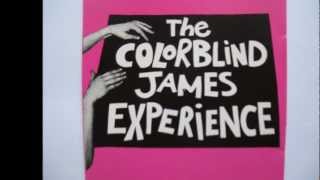 Watch Colorblind James Experience Sophisticated video