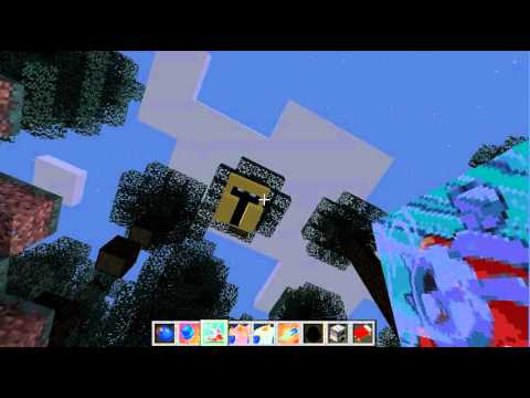 Minecraft Megaman Mod Minecraft:Megaman Mod - YouTube