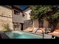 Le Champ des Oiseaux Hôtel & Spa, Troyes, France | Travel With Geetika