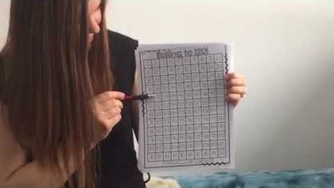 Identifying Number Patterns and Finding the Missing Numbers